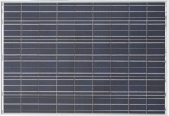 170W-200W Polycrystalline solar module