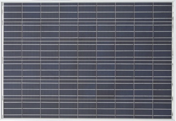 180w Polycrystalline solar module