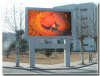 Outdoor Double Color Display