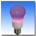 Waterproof LED Digital Bulb