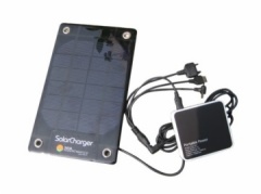 Solar Digital Products Charger