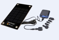 Solar Digital Products Charger