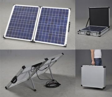 solar power box suitable for outdoor activities