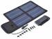 solar power box suitable for outdoor activities