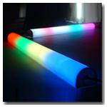 Led Ball Tube