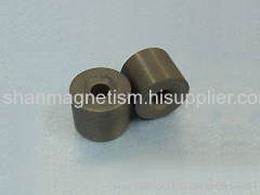 Bonded NdFeB magnets