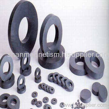 Ferrite Magnet