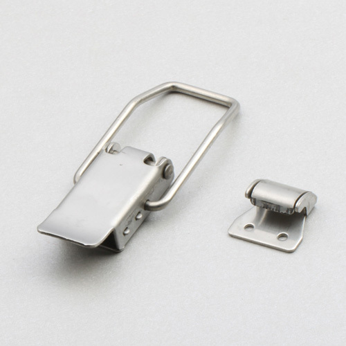 stainless steel toggle clip