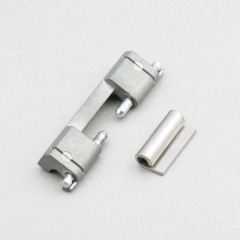 precision hinge pin