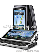 Nokia E7 QWERTY slider 16GB smartphone