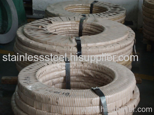 high quality hot rolled stainless steel coil