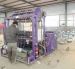 grassland fence making machine