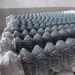 chain link wire mesh machine