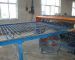 semit-automatic welded wire mesh machine