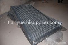 fully automatic welded wire mesh machine