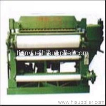 automatically welded wire mesh machines