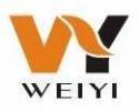 Yuhuan Weiyi Sanitary Ware CO.,Ltd.