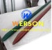 Steel Fence Post,Star Pickets,Studded T Post From Werson Security Fencing System