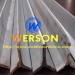 Steel Fence Post,Star Pickets,Studded T Post From Werson Security Fencing System