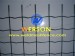 Euro Fencing From Werson Security Fencing System