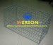 Gabion Baskets From Werson Gabion System