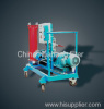 High viscosity oil GLYC oil filter machine series