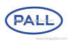 replace PALL filter Series