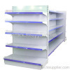 backboard supermarket shelves