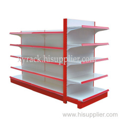 supermarket display racks