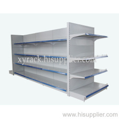 supermarket display racks