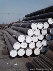 ASTM API 5L A53 Gr.B Carbon steel pipe