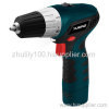 12V Lithium-ion cordless drill