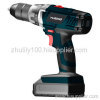 18V Li-ion Cordless Drill