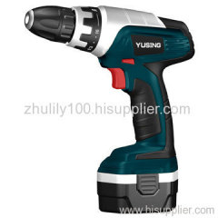 9.6V Ni-cd CORDLESS DRILL