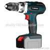 14.4V Ni-cd CORDLESS DRILL