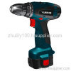 12V Ni-cd CORDLESS DRILL