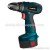 14.4V Ni-cd CORDLESS DRILL