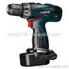 9.6V Ni-cd CORDLESS DRILL