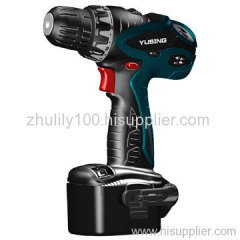 14.4V Ni-cd CORDLESS DRILL