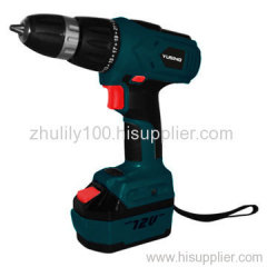 12V Ni-cd Cordless Drill