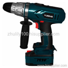 18V Ni-cd Cordless Imapact Drill