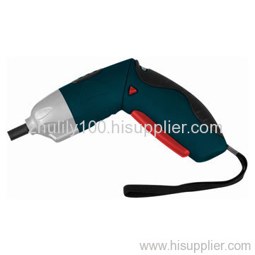 3.6V Lithium Ion Screw Driver