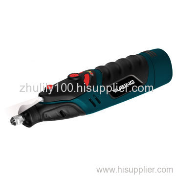 12V Li-ion cordless mini grinder