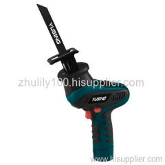 12V Lithium Ion Reciprocating Saw