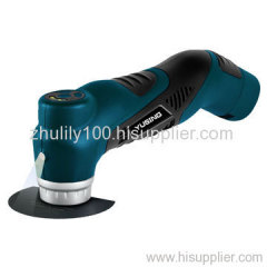 12V Li-ion Oscillating tool