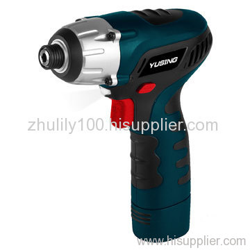 12V Lithium Ion Impact Wrench