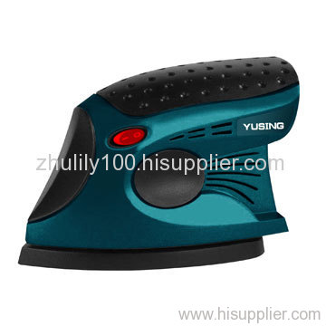 7.2V cordless sander