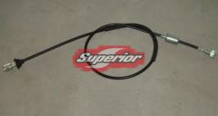 daewoo 96380527 cable a-speedometer