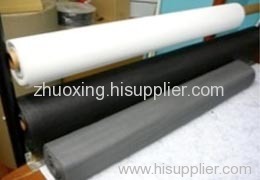 high quality fiberglass window screen