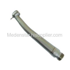 Push Button high speed handpiece with Unenclosed Cartridge